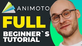 Animoto Video Maker Tutorial | How To Use Animoto for Beginners
