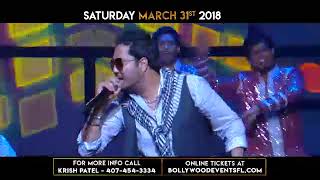MIKA SINGH LIVE IN CONCERT 2018