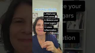 How To Heal Your PCOS