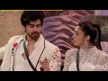 bigg boss promo eisha के पुराने दोस्त है chahat boyfriend chahat को दी eisha ने expose करने की धमकी