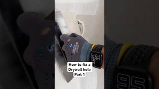 #drywallfinisher #drywall #construction #viral #homeimprovement #trockenbau #drywallfinish #shorts