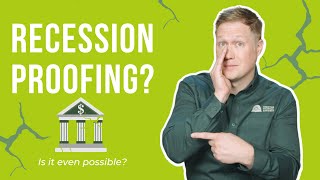 Can I Recession-Proof my Finances? A Survival Guide