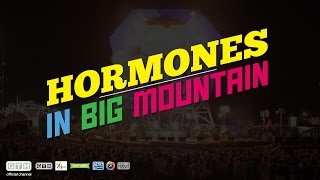 ตัวอย่างรายการพิเศษ Hormones in Big Mountain