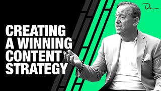 3 Tips for Creating Social Media Content | David Meltzer