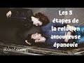 #Love - Les 5 étapes de la relation amoureuse épanouie