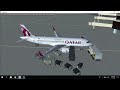 A320 NEO Full Flight Flightgear