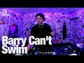 Barry Can't Swim @TheLotRadio 02-14-2024