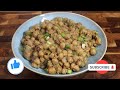 boil and fry channa chickpeas episode 432