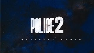DJ FLOW : Police 2 | Go With The Flow | New Punjabi Songs 2023 | Puchugi Police Ki Hai Link Jatt Nal