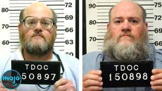 10 Infamous Sibling Criminals