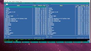 Raspberry-Pi python script Auto-Start on Boot