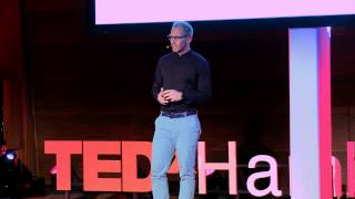 Universal antidotes: we can do better than burnt toasts!! | Vincent Forster | TEDxHamburg