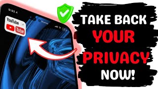 Stop YouTube From Watching You (These 5 Settings Work)