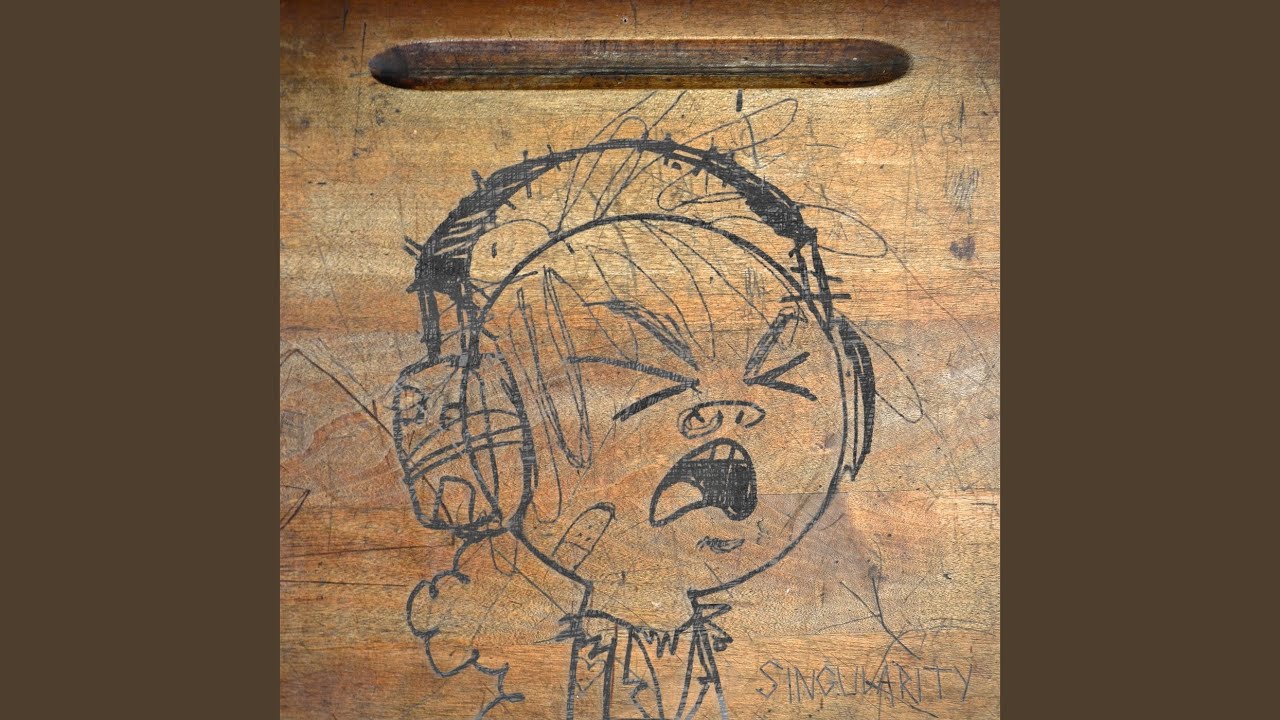 Singularity Youtube Music