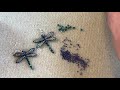 dragonfly earrings beginners jewellery making tutorial