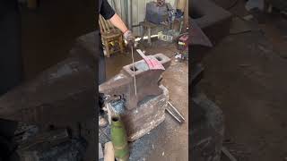 Unbelievable Cutting Power: Meat Cutting Tools That Cut Through Metal! #shorts