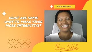 Make video more interactive with Nearpod