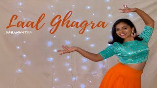 Laal Ghagra | UrbanNatya | Good Newwz | Bollywood