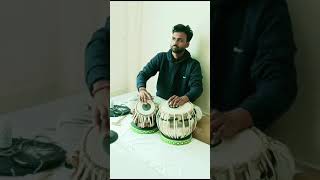 Ranjish hi  shai gazal #tabla #music tabla dharmu rao,, surendra rawal