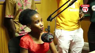 Ben Pol hapokei simu zangu - Ebitoke (Full Interview)