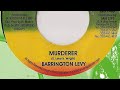 Barrington Levy - Murderer + Version (Tell Dem A Ready) YouDub Sélection