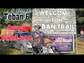 Teban Trail 6 l 2nd Full Run | Harvey’s National Downhill series Final Leg | TR