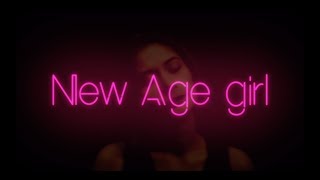 【KENWOODオーディオ コンセプトソング】LUV K RAFT『New Age girl 』