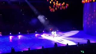 Disney on Ice - Tangled (Serbian)