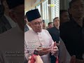 Cadangan wujud Beras Putih Malaysia Madani dimuktamadkan petang ini: PM Anwar Ibrahim