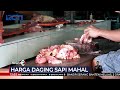 Warga Gunungkidul Keluhkan Mahalnya Harga Daging Sapi di Pasaran #SeputariNewsSiang 02/03