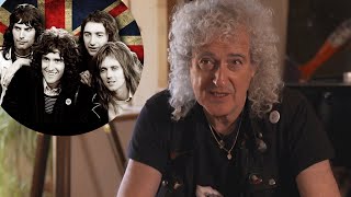 Brian May Says He was Irritated by Freddie Mercury, Roger Taylor and John Deacon | HERE IS WHY