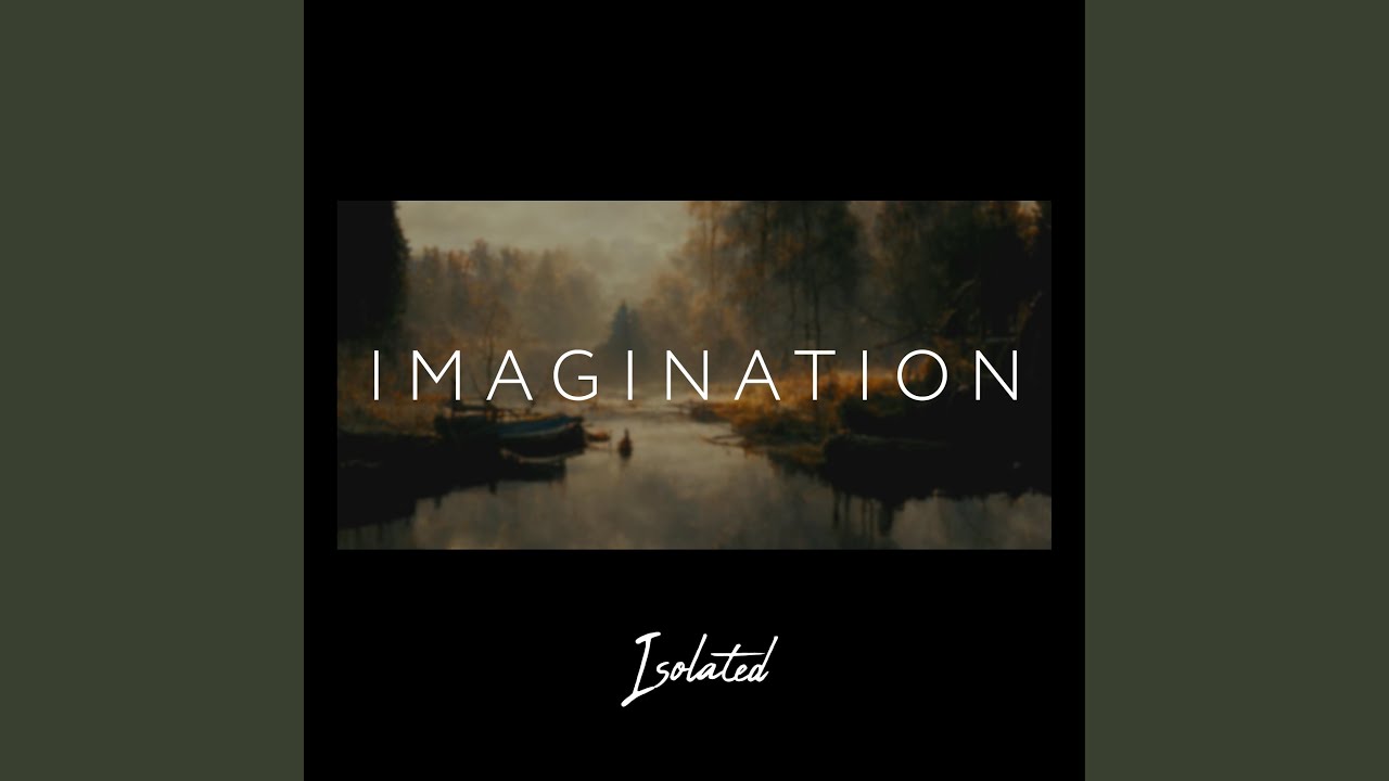 Imagination Youtube Music