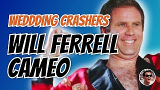 Wedding Crashers (2005) - Will Ferrell Cameo | Movie Moments