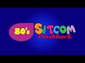 80's Sitcom Flashback Promo 2023