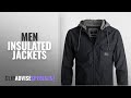 Quiksilver Insulated Jackets [ Winter 2018 ] | New & Popular