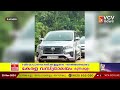 എസ് വൈ എസ് നടത്തുന്ന മാനവ സഞ്ചാരത്തിന് ഇർശാദിൽ സ്വീകരണം നൽകി