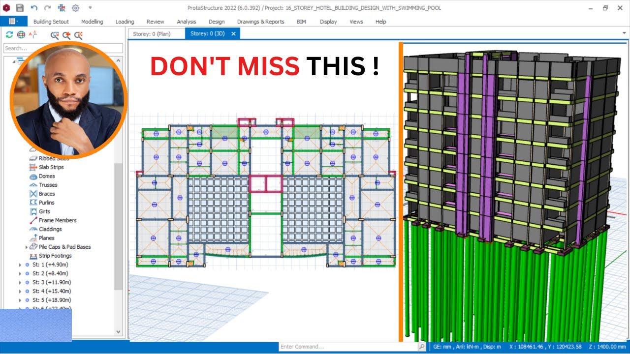 Don T Miss This In Protastructure Youtube