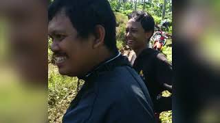 PITUNG TEYENG OFF ROAD BARENG BEBEK TERBANG