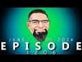 Back from Spain: Family Vacation Adventures, COVID Recovery, and What's Next! June 03, 2024 Ep. 1206