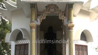 Shri Digambar Jain Temple - Bihar