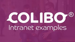 Intranet examples #1: How to add skills to your profile