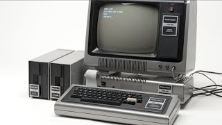 Computer, Concluded! From NAND To Tetris, Part 8