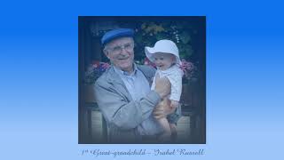 Celebration of Opa's Life - Long Version