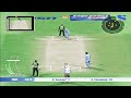 INDIA Vs PAKISTAN Cricket Match| EA Cricket 2009 | EA Sports Cricket 2009 | EA Cricket 2009 Gameplay