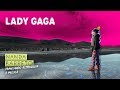 Lady Gaga | Transando Astrologia e Música