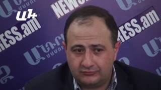 Արամ Աթեշյանի նամակը. կարծիքներ