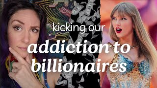 Taylor Swift, the capitalist
