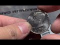 epic 90% silver half dollar bank score silver all over the place