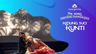 Drayang The Series : Kidung Suci (Roadshow) - Part 1