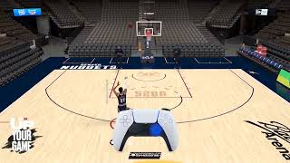 NBA 2K24 - Up Your Game- Shooting - PS5 & PS4 Games
